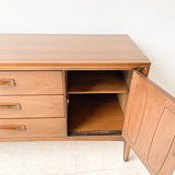 Mid Century Modern Broyhill Emphasis Credenza/Buffet