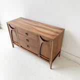 Mid Century Modern Broyhill Brasilia Buffet