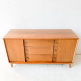 Mid Century Modern Buffet