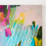 “Lavish Rain” by Linda Gritta