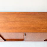 Mid Century Knoll Credenza