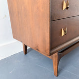 Mid Century Modern Broyhill Brasilia Gentlemen’s Chest