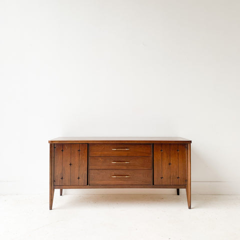 Mid Century Broyhill Saga Buffet