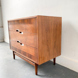 Mid Century American of Martinsville Dresser