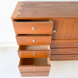 Mid Century Lane Acclaim Gentlemen’s Chest