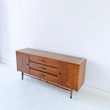 Mid Century Modern Lane Acclaim Sideboard