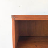 Mid Century Modern American of Martinsville Buffet/Bookshelf