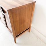 Mid Century Modern Broyhill Brasilia Buffet