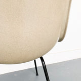 Herman Miller Shell Chair #3