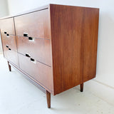 Mid Century Modern American of Martinsville Dresser