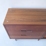 Mid Century Modern American of Martinsville Dresser