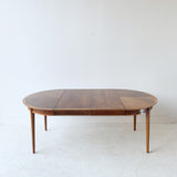 Drexel Meridian Dining Table w/ 2 Leaves