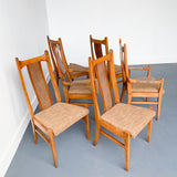 Set of 6 Ramseur Dining Chairs