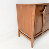 Mid Century Modern Broyhill Brasilia Buffet