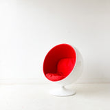 Modern Ball Chair