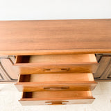 Mid Century Modern Broyhill Emphasis Credenza/Buffet