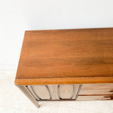 Mid Century Modern Broyhill Emphasis Credenza/Buffet