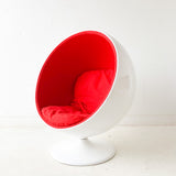 Modern Ball Chair