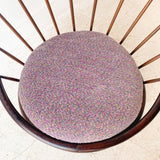 Kofod Larsen Occasional “Hoop” Chair