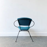 Raymond Loewy Hoop Chair