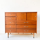 Mid Century Lane Acclaim Gentlemen’s Chest