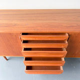 Danish Teak Sideboard/Buffet