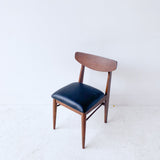 Mid Century Desk Chair