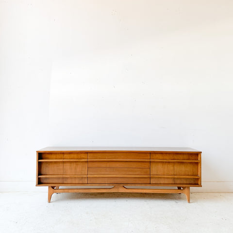 Mid Century Modern Sideboard by Young