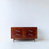 Mid Century Modern American of Martinsville Dresser