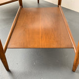 Pair of Mersman End Tables