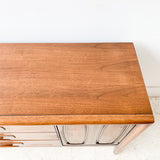 Mid Century Modern Broyhill Emphasis Credenza/Buffet