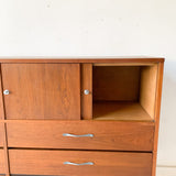 Mid Century Lane Acclaim Gentlemen’s Chest