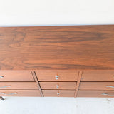 Mid Century Lane Acclaim Low Dresser