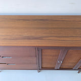 Mid Century Modern American of Martinsville Dresser