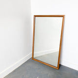 Mid Century Modern Mirror - Extra Large