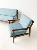 Baumritter Sofa and Chair Set