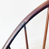 Kofod Larsen Occasional “Hoop” Chair