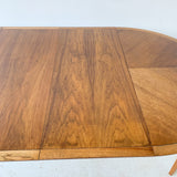 Drexel Meridian Dining Table w/ 2 Leaves