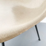 Herman Miller Shell Chair #1