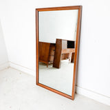 Mid Century Modern Full Length Mirror