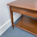 Pair of Mersman End Tables