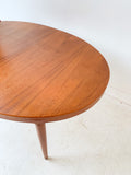 Skovmand & Andersen for Moreddi Danish Teak Dining Table