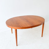 Skovmand & Andersen for Moreddi Danish Teak Dining Table