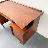 Mainline for Hooker Desk with “Floating” Top