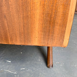 Mid Century Modern Kroehler Low Dresser