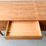 Mid Century Modern Broyhill Brasilia Desk