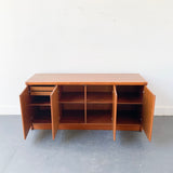 Danish Teak Buffet