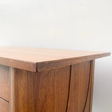 Mid Century Modern Broyhill Brasilia Desk