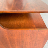 Mainline for Hooker Desk with “Floating” Top