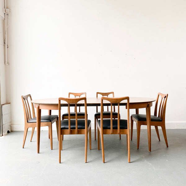 Drexel Projection Dining Set